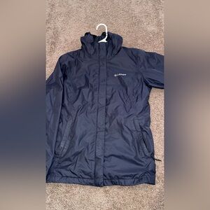 Columbia jacket